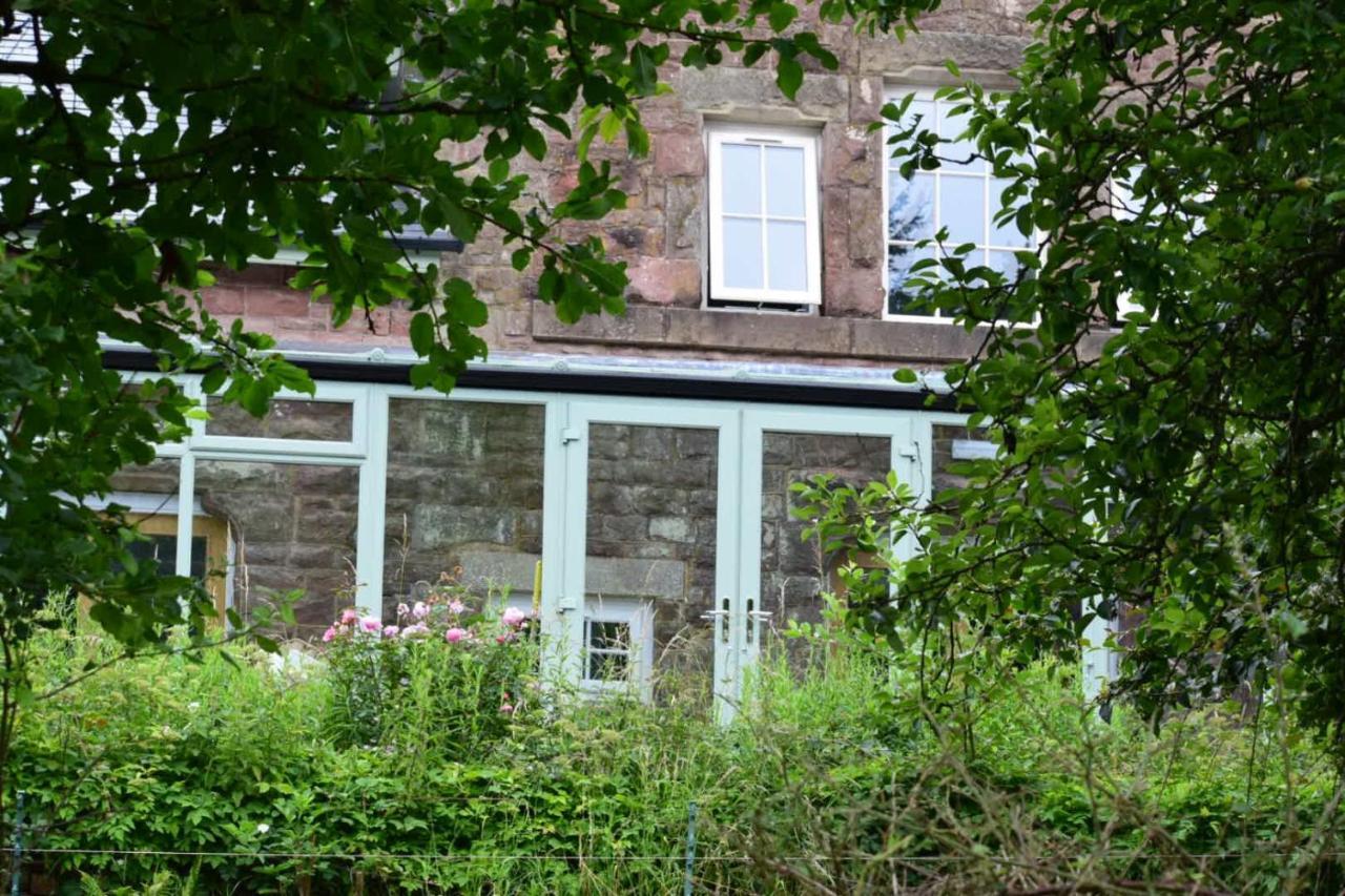 Pumping Station Holidays Cinderford Bagian luar foto